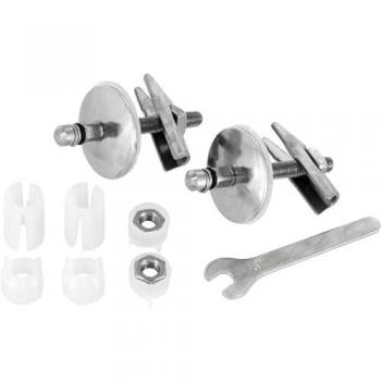 Cerniere per sedile copriwater a chiusura rallentata Ideal Standard Tesi