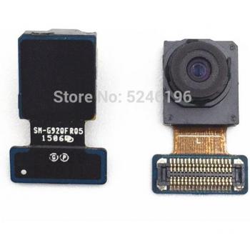 Kit Caméra Avant Galaxy S6 – 1 Pièce, Câble Flexible