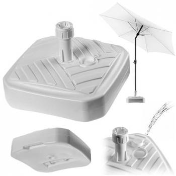 Base Rotonda Kadax per Ombrellone da Spiaggia