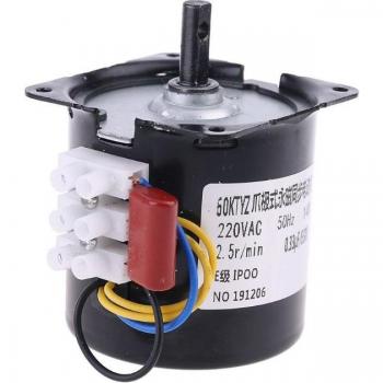 220V Automatic Eggs Hatcher with Reversible Motor 2.5r/min