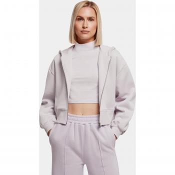Urban Classics Giacca Soft Lilla 2XL
