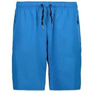Bermuda Long Cyan Homme 3XL