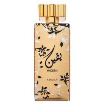 Lattafa Eau de Parfum Yaqeen 100 ml