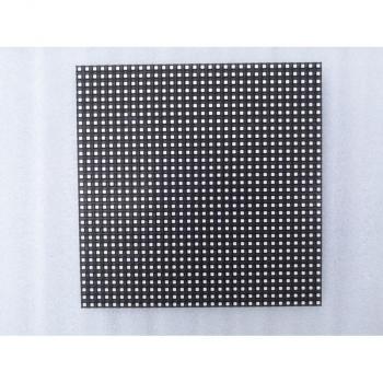 Vollfarbige LED Matrix Anzeige P6 für den Außenbereich