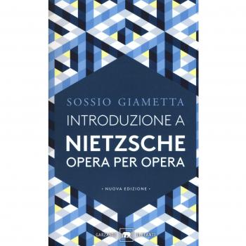 Introduzione a Nietzsche. Opera per opera