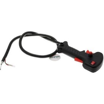 Commande de gaz thermique 31cc compatible Hyundai