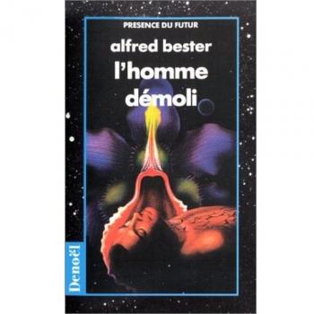 Homme Demoli