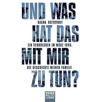 Und was hat das mit mir zu tun?