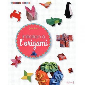 Initiation à l'Origami