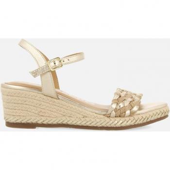 Sandali Gioseppo SUNOL 72015 Dark Gold EU 40
