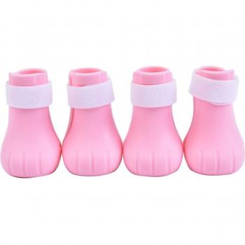 Adjustable Cat Paw Shoes