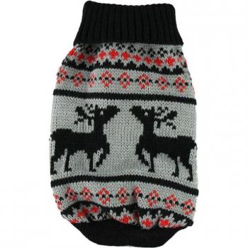 Thicker Winter Dog Sweater
