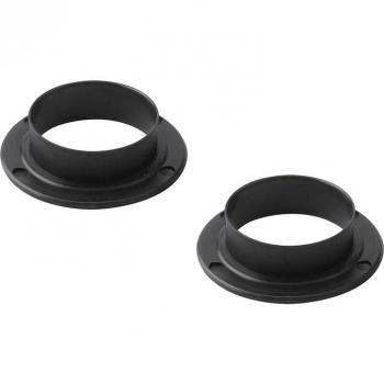 MUQZI 24MM Bottom Bracket Cover for Fixed Gear Bikes