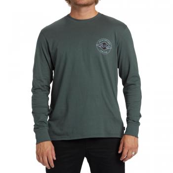 Billabong Langarmshirt Rotor Diamond