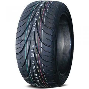 Federal 595 RS-R (semi-slick)