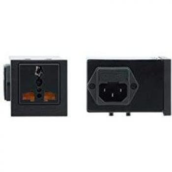 Kram Steckdose 220 V/AC für TBUS-201XL, TBUS-202XL