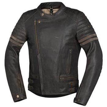 Chaqueta de Moto iXS Classic Andy