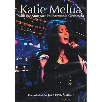 Stuttgart Philharmonie : Katie Melua (Import)
