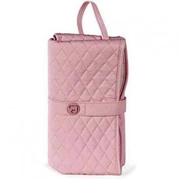 Fasciatoio da Viaggio Rosa Pasito A Pasito