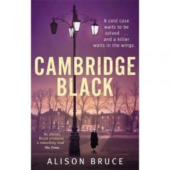 Cambridge Black