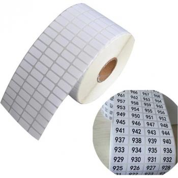 Accesorio Pintura Diamante – 500 Pegatinas