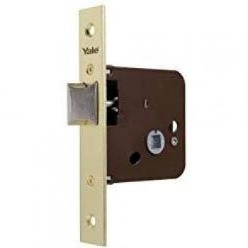 Serrure Yale 650-hl avec cylindre 70x45