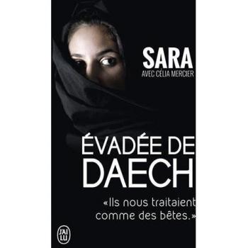 Évadée de Daech