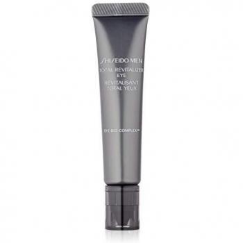 Shiseido Total Revitalizing Eye Cream 15ml