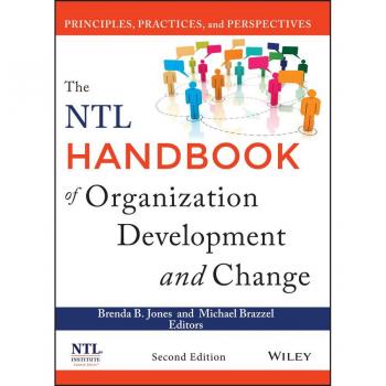 Vitalsource Technologies, Inc. NTL Handbook of Organization Development and Change