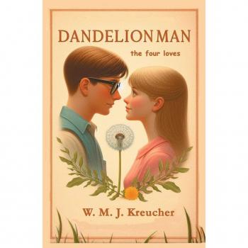 Dandelion Man