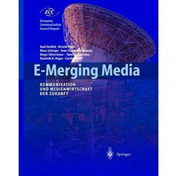 E-Merging Media