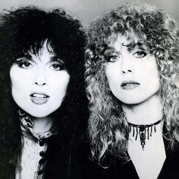 LP “Heart” – Bebe Le Strange