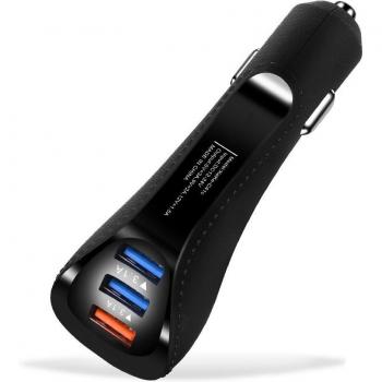 Adaptateur de charge rapide Suhach 3.1A pour voiture
