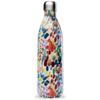 Botella Térmica Inox Arty 1 L Qwetch