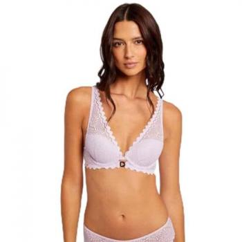 Push‑Up BH Morgan Lison mit Formschalen – Pomm'Poire 95 C