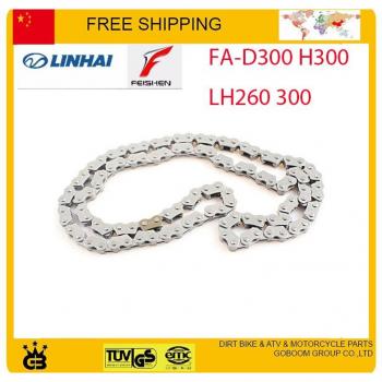 LH300 Timing Chain Assembly