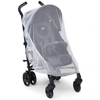Chicco 00079507100000 Zanzariera Universale per Paseggini
