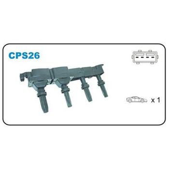 Janmor CPS26 Bobina de Encendido Industrial