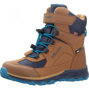 Trollkids KIDS HAFJELL Snowboots