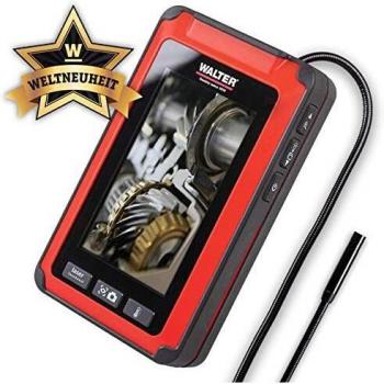 WALTER 5-in-1 Temperatur