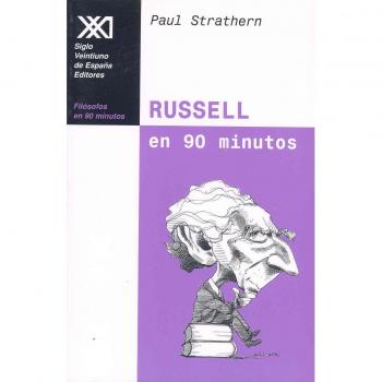 Russell en 90 minutos. (1872-1979)