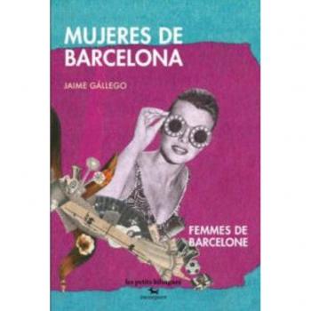 MUJERES DE BARCELONA