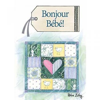 Bonjour bébé