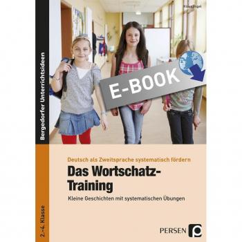 Persen Verlag Das Wortschatz-Training