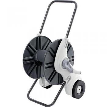 Dévidoir mobile avec raccord fileté 21 mm