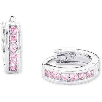 Lili Glitz Pendientes de Princesa