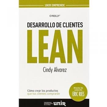DESARROLLO DE CLIENTES LEAN