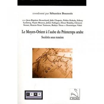Le Moyen-Orient À L'aube Du Printemps Arabe