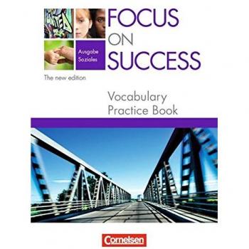 Elizabeth Hine Focus On Success