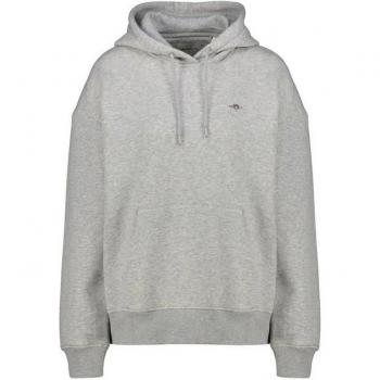 Gant Sudadera Mujer Shield Classic